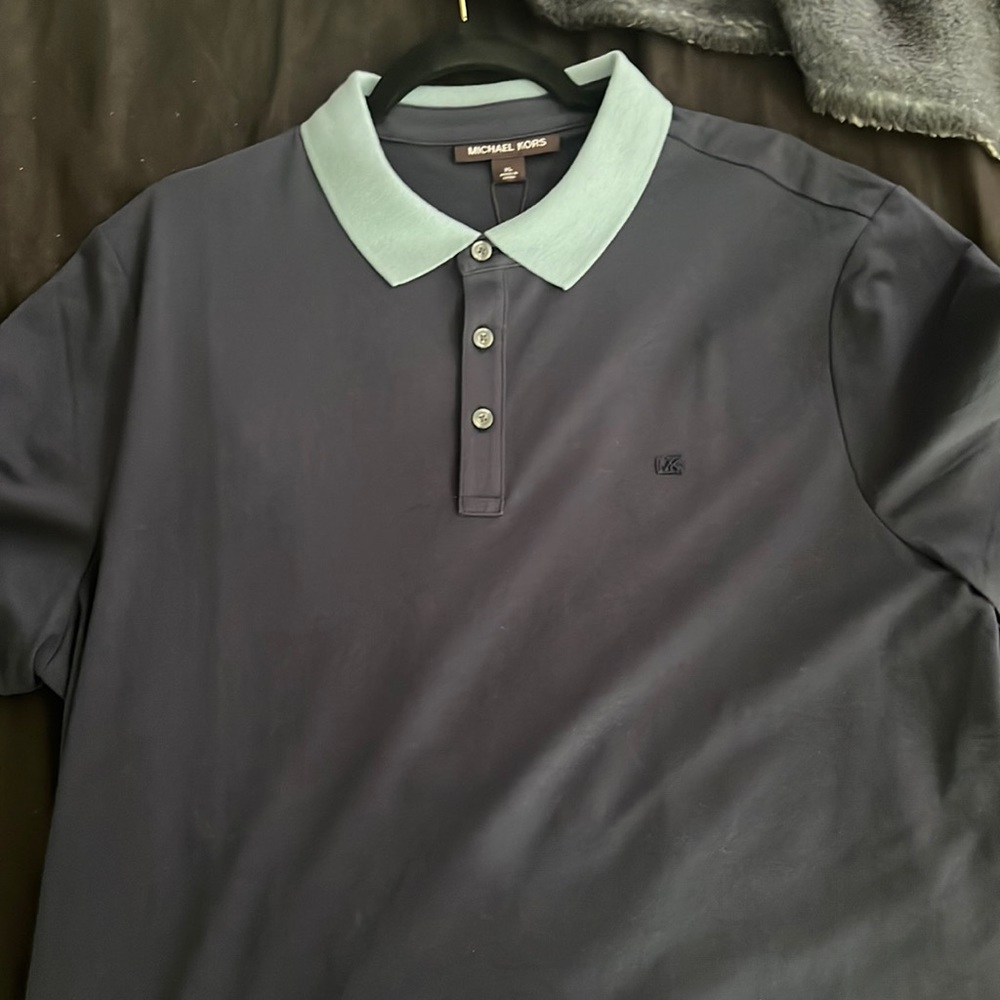 Micheal Kors Polo